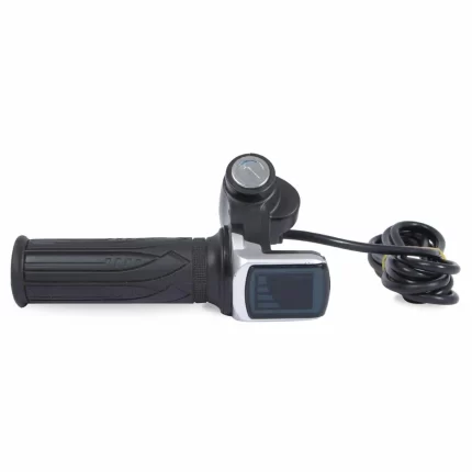 ACELERADOR CON SWITCH MODELO M4